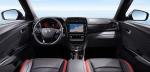 SsangYong Tivoli 2019 года (KR)
